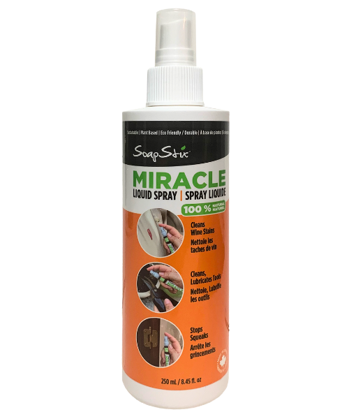 Miracle Liquid Spray - 250mL