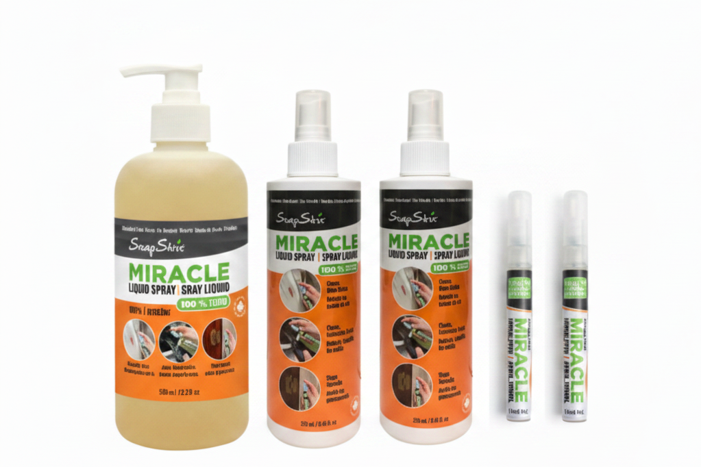Commercial Restoration Bundle - Based on Outdoor