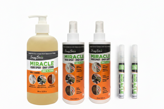 Commercial Restoration Bundle - Based on Outdoor
