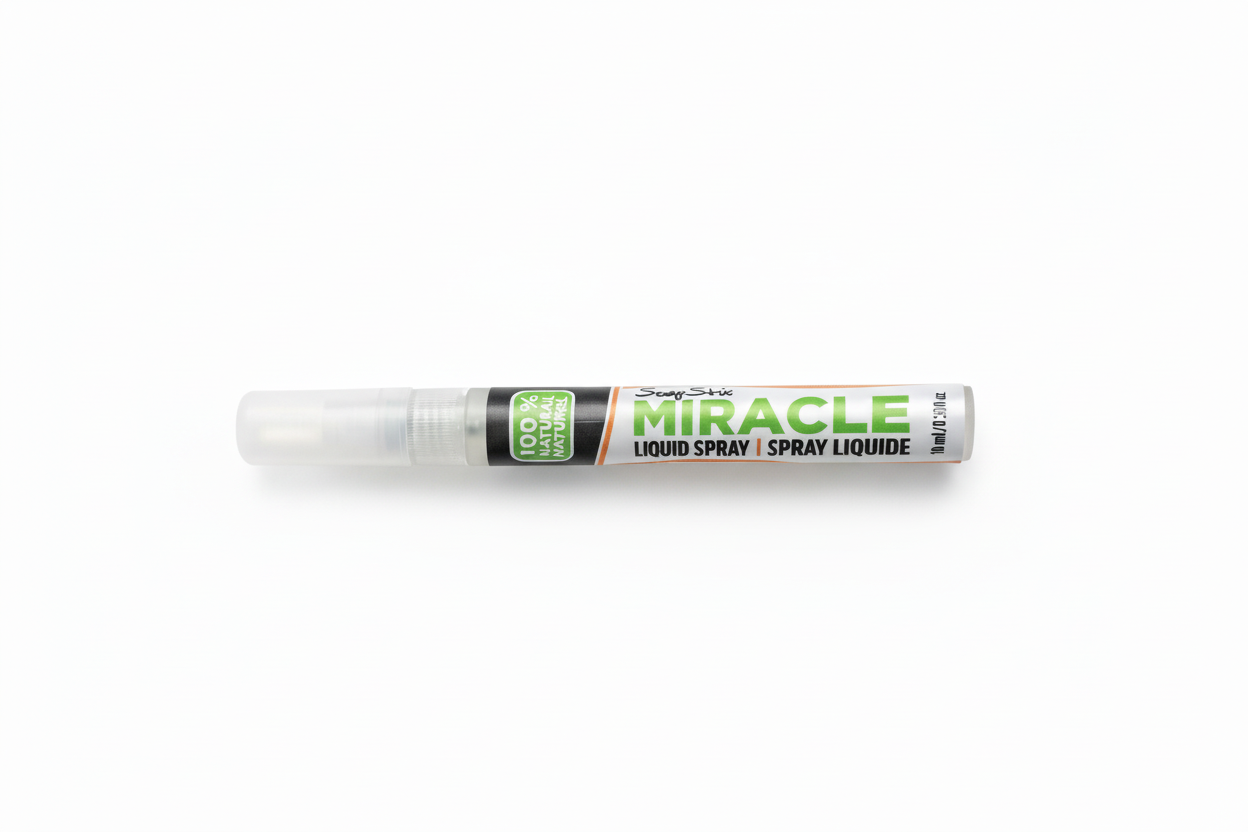 MLS 10mL bottle horizontal